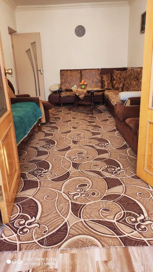 Apartments Azatutyan Avenue 9, Кв 19 Єреван Екстер'єр фото