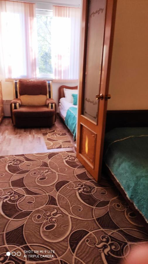 Apartments Azatutyan Avenue 9, Кв 19 Єреван Екстер'єр фото