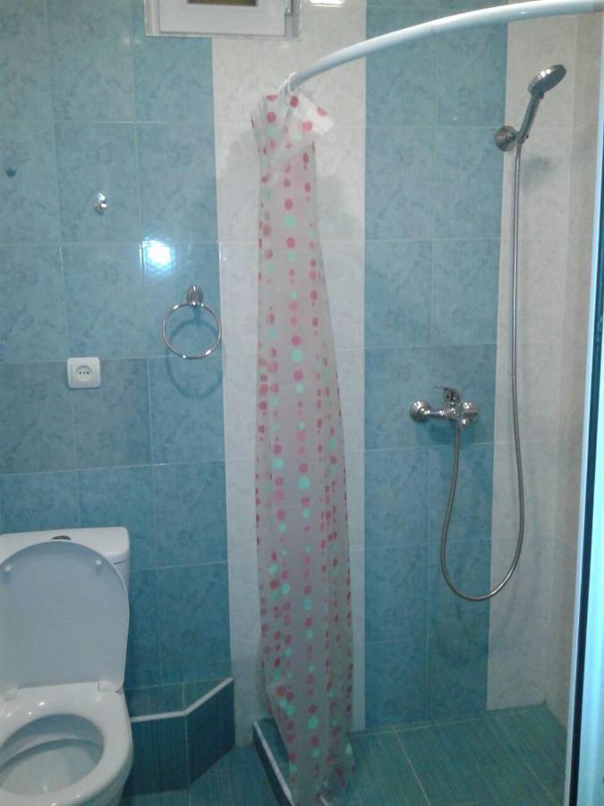 Apartments Azatutyan Avenue 9, Кв 19 Єреван Екстер'єр фото