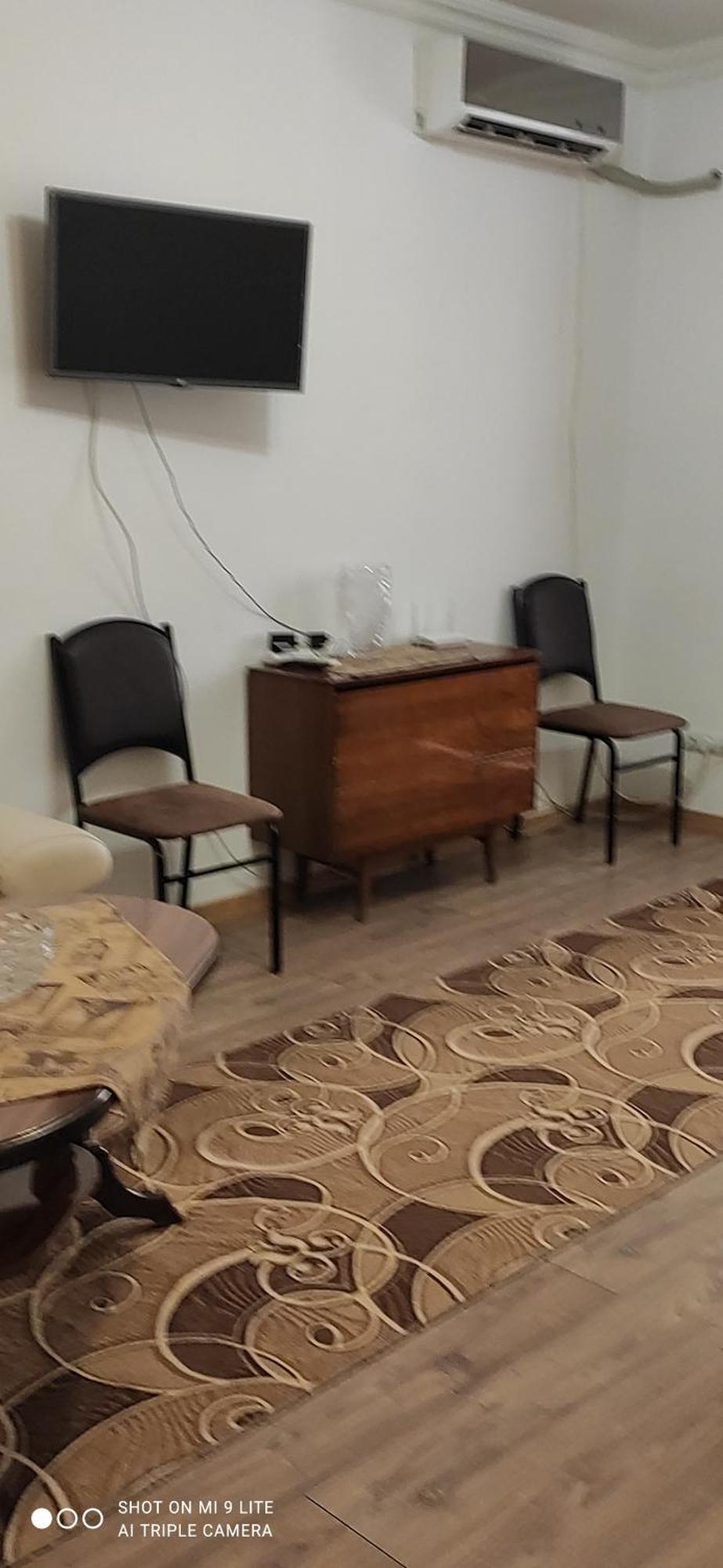 Apartments Azatutyan Avenue 9, Кв 19 Єреван Екстер'єр фото