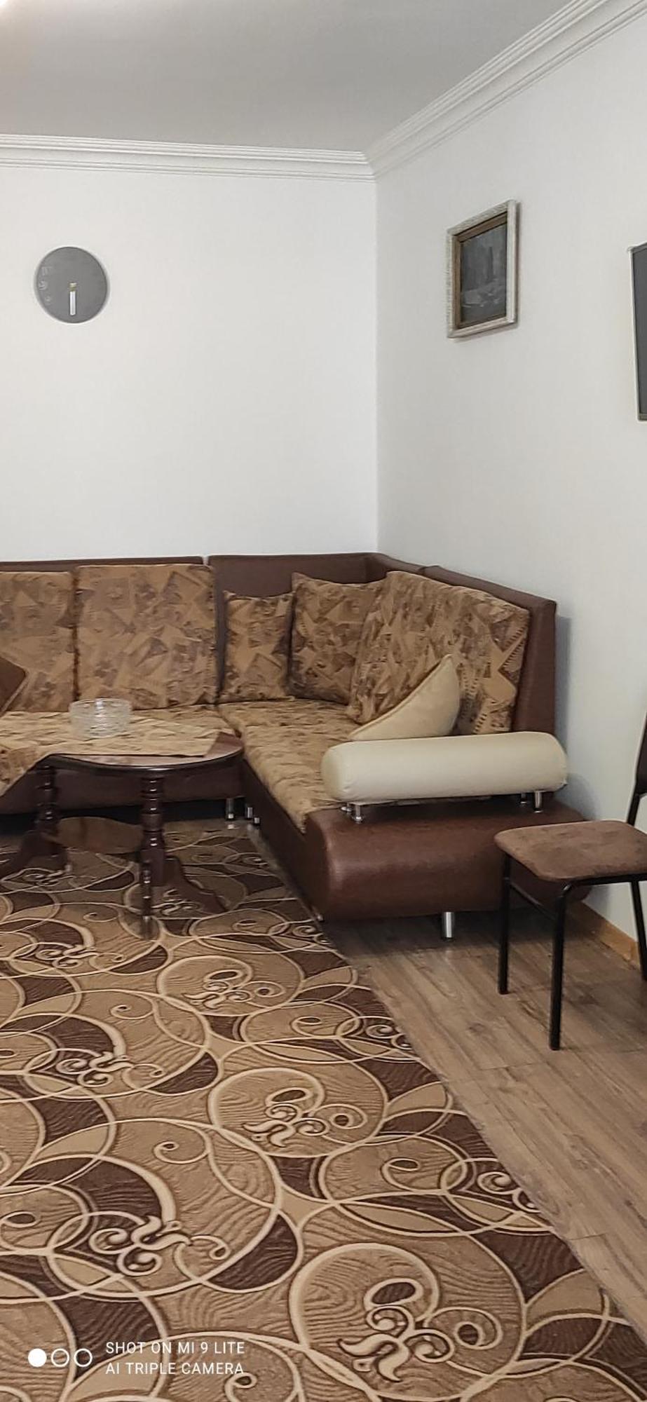 Apartments Azatutyan Avenue 9, Кв 19 Єреван Екстер'єр фото